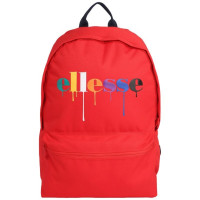 Рюкзак SAIA1866E0V-RED Ellesse 0 (Б/р) Червоний SAIA1866E0V-RED