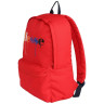 Рюкзак SAIA1866E0V-RED Ellesse 0 (Б/р) Червоний SAIA1866E0V-RED