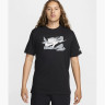 Футболка Nike (чорна) FZ5419-010