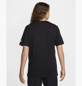 Футболка Nike (чорна) FZ5419-010