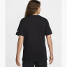 Футболка Nike (чорна) FZ5419-010