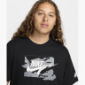 Футболка Nike (чорна) FZ5419-010