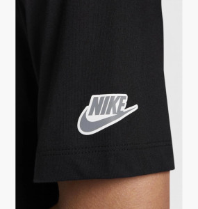 Футболка Nike (чорна) FZ5419-010