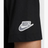 Футболка Nike (чорна) FZ5419-010