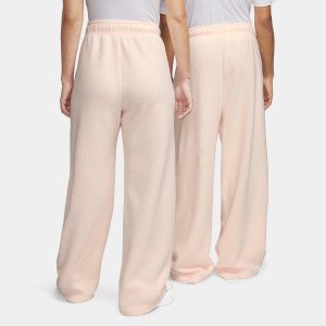 Штани жіночі Nike Plush Trainingshose W Peach DV4361-838