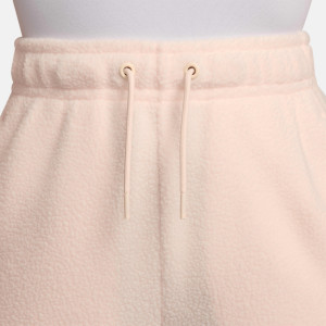 Штани жіночі Nike Plush Trainingshose W Peach DV4361-838