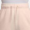 Штани жіночі Nike Plush Trainingshose W Peach DV4361-838