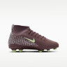 Бутси Nike JR SUPERFLY 10 CLUB KM FG/MG HF6283-200