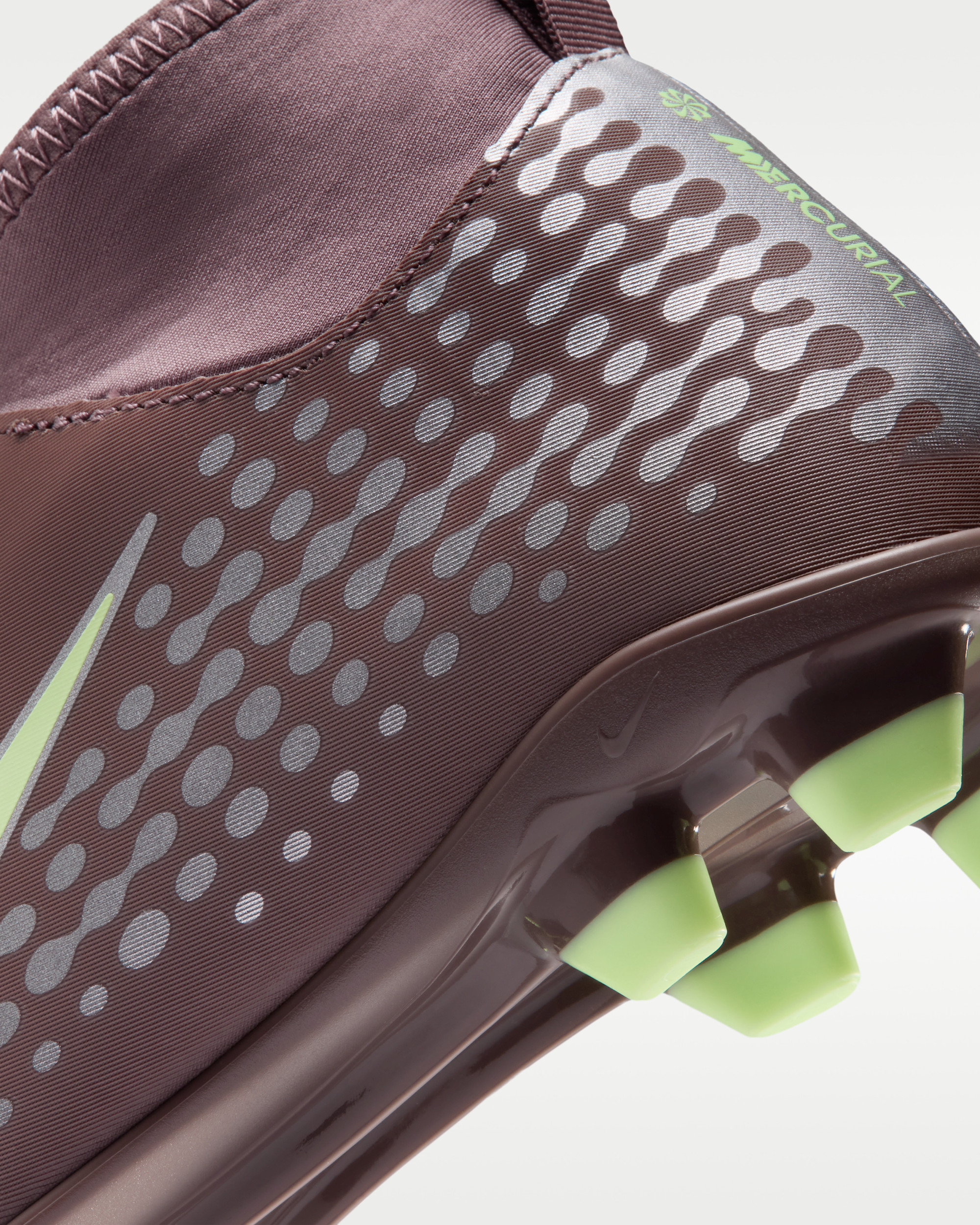 Бутси Nike JR SUPERFLY 10 CLUB KM FG/MG HF6283-200