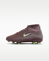 Бутси Nike JR SUPERFLY 10 CLUB KM FG/MG HF6283-200