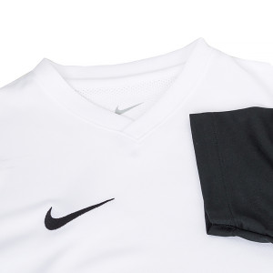 Футболка ігрова Nike Y NK DF TIEMPO PREM II JSY SS DH8389-100