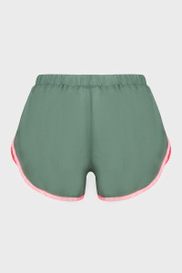 Шорти CMP WOMAN SHORTS WITH INNER MESH S 33T6266-E452