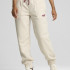 Штани спортивні ESS ELEVATED Pants 68531787 Puma L Білий 68531787