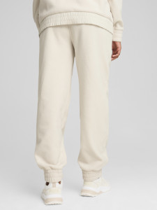 Штани спортивні ESS ELEVATED Pants 68531787 Puma L Білий 68531787