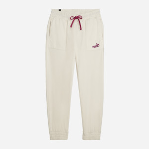 Штани спортивні ESS ELEVATED Pants 68531787 Puma L Білий 68531787