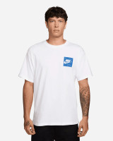 Футболка Nike M TEE LSE ASBURY HC IM6114-100