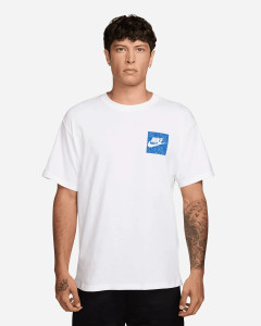 Футболка Nike M TEE LSE ASBURY HC IM6114-100