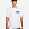 Футболка Nike M TEE LSE ASBURY HC IM6114-100