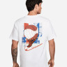Футболка Nike M TEE LSE ASBURY HC IM6114-100