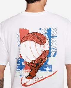 Футболка Nike M TEE LSE ASBURY HC IM6114-100