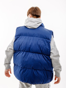 Жилетка Nike CLUB PUFFER FB7373-410
