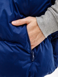 Жилетка Nike CLUB PUFFER FB7373-410