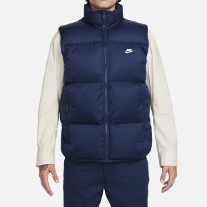 Жилетка Nike CLUB PUFFER FB7373-410