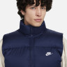 Жилетка Nike CLUB PUFFER FB7373-410