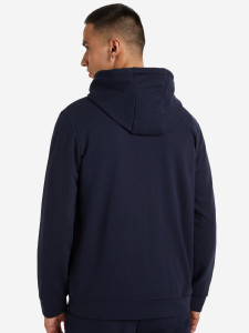 Толстовка 120142FLA-Z4 FILA 44-46 Темно-синій 120142FLA-Z4