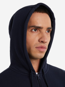 Толстовка 120142FLA-Z4 FILA 44-46 Темно-синій 120142FLA-Z4