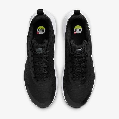 Кросівки Nike AIR MAX NUAXIS FD4329-001