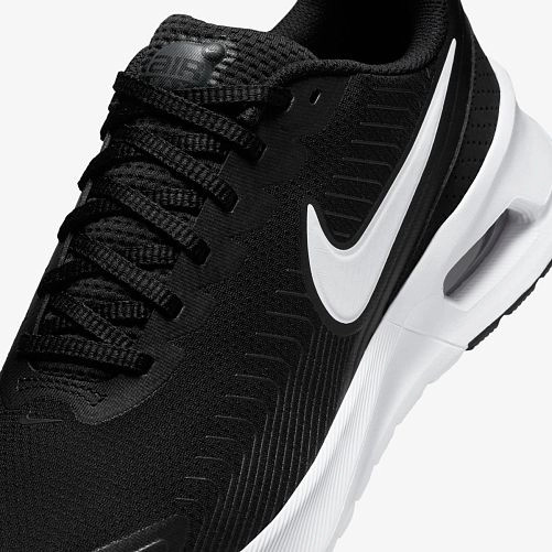 Кросівки Nike AIR MAX NUAXIS FD4329-001