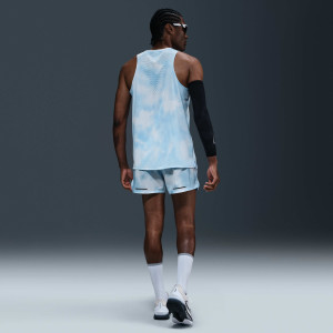 Майка чоловіча Nike Dfadv Breathe Light Blue HJ4146-422