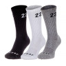 Шкарпетки Nike U J ESSENTIAL CREW 3PR - 144 DA5718-911