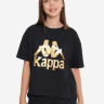 Футболка для дівчаток 134207KAP-99 Kappa 134207KAP-99