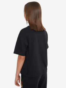 Футболка для дівчаток 134207KAP-99 Kappa 134207KAP-99