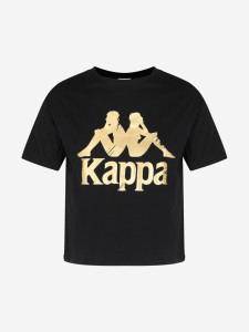 Футболка для дівчаток 134207KAP-99 Kappa 134207KAP-99