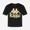 Футболка для дівчаток 134207KAP-99 Kappa 134207KAP-99