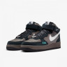 Кросівки Nike AIR FORCE 1 MID NH 2 DR0296-200