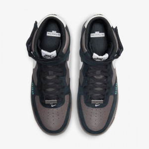 Кросівки Nike AIR FORCE 1 MID NH 2 DR0296-200