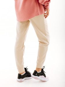 Брюки Nike W Nsw Club Flc DQ5191-126