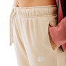 Брюки Nike W Nsw Club Flc DQ5191-126