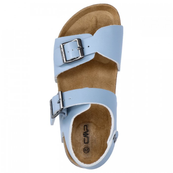 Сандалі CMP KIDS RAISHO SANDAL 3Q95674-L607