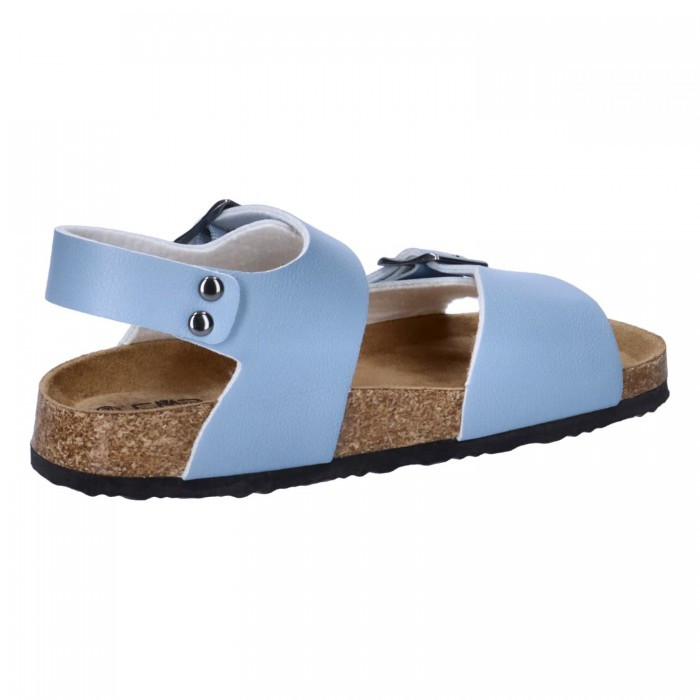 Сандалі CMP KIDS RAISHO SANDAL 3Q95674-L607