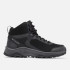 Черевики Trailstorm™ Ascend Mid Waterproof Hiking Boots 2044271010 Columbia 10 (43) Чорний 2044271010