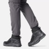 Черевики Trailstorm™ Ascend Mid Waterproof Hiking Boots 2044271010 Columbia 10 (43) Чорний 2044271010