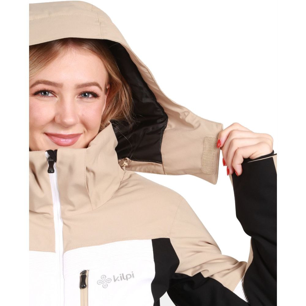 Куртка Kilpi Valera-W 024.0569