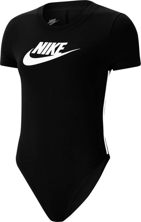 W NSW HRTG BODYSUIT SS CJ2355-010
