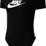 W NSW HRTG BODYSUIT SS CJ2355-010