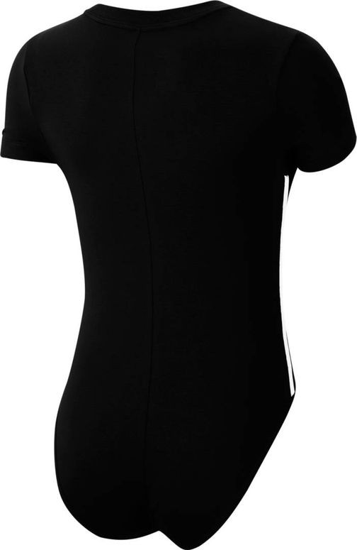 W NSW HRTG BODYSUIT SS CJ2355-010